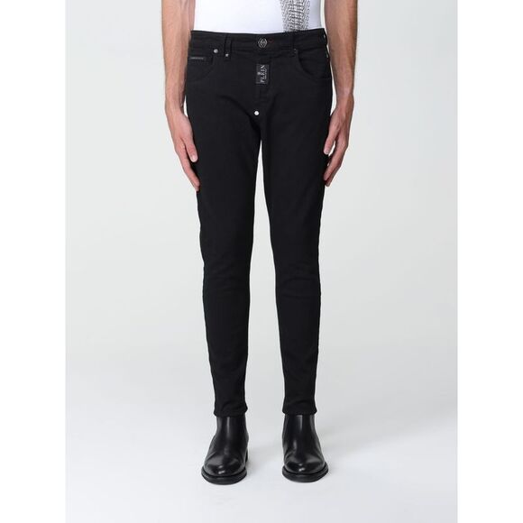 Philipp Plein Pants Mbm 529 930 5
